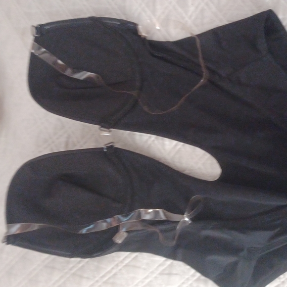 Invisible strapes and backless shapewear - Picture 6 of 6